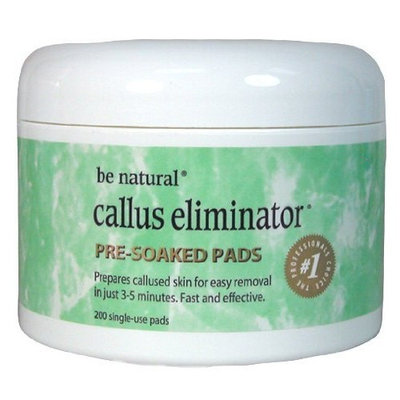 ProLinc Callus Pre Soak Pads, 200 Count