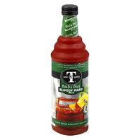 Mr & Mrs T's Mr & Mrs T Bold & Spicy Bloody Mary Mix 1 l