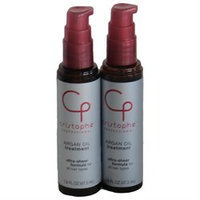 Cristophe Professional Argan Oil Treatment 1.6 fl oz-2 bottles