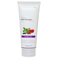 Petal Fresh Botanicals Whitening Tea Tree & Rose Purifying Facial Daily Wash (for Women)