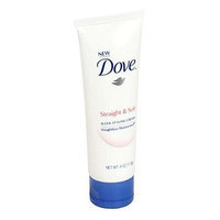 Dove Straight and Soft Sleek Styling Cream