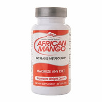 Healthy Natural Systems African Mango
