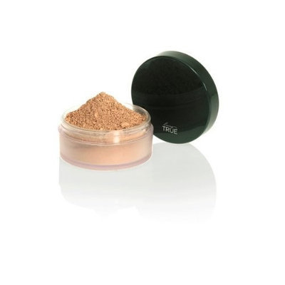 Beingtrue Being True Protective Mineral Powder Deep #1