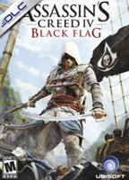 UbiSoft Assassin's Creed IV - Guild of Rogues Pack