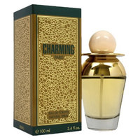 Perfume Worldwide, Inc. Women's Charming by Christine Darvin Eau de Toilette Spray - 3.4 oz