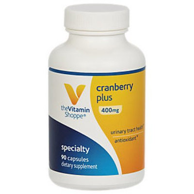 Cranberry Plus