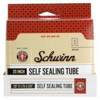 Pacific Cycle Schwinn Self Sealing Bicycle Tire Tube 20