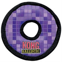 Kong Company - Ballistic Ring- Assorted Xl - LTX