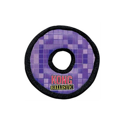 Kong Company - Ballistic Ring- Assorted Xl - LTX