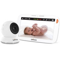 Babies R Us Levana Amara 7 HD Touchscreen Video Baby Monitor