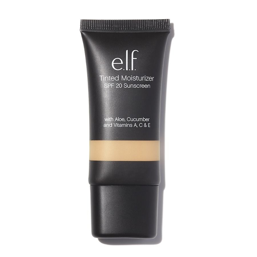 e.l.f. Cosmetics Tinted Moisturizer SPF 20