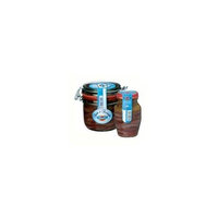 Anchovy Fillets By Scalia - Original in Extra Virgin Olive Oil (2.8 Ounce/each) (Pack of 6)