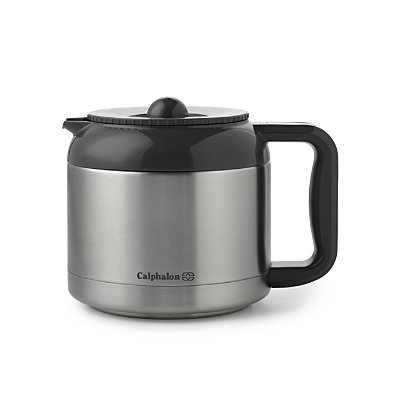 Calphalon Kitchen Electrics 10-Cup Thermal Carafe