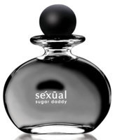 Michel Germain sexual sugar daddy Eau de Toilette