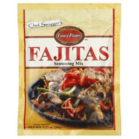 Fancy Pantry Fajita Seasoning Mix, 1.27-Ounce (Pack of 24)