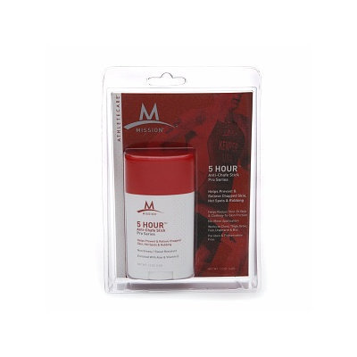 MISSION Athletecare 5 Hour Anti-Chafe Stick
