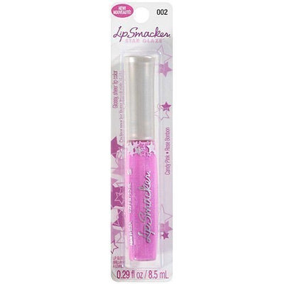 Bonne Bell Smacker Star Glaze Lip Gloss