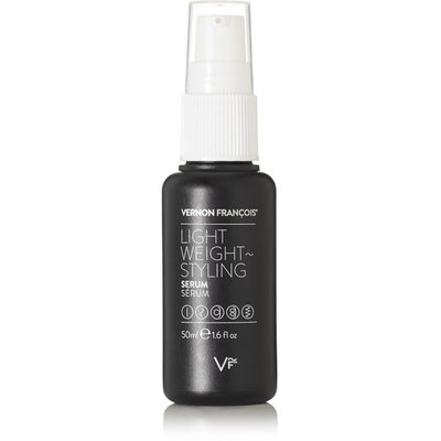 Vernon Francois Lightweight Styling Serum