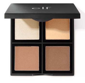 e.l.f. Contour Palette