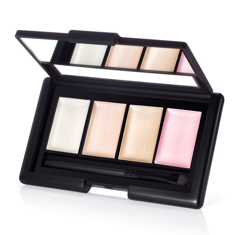 e.l.f. Shimmer Palette