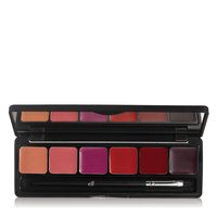 e.l.f. Runway Ready Lip Palette