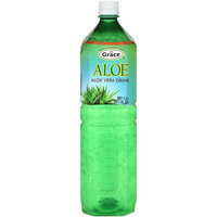 Aloe Water Vera Juice