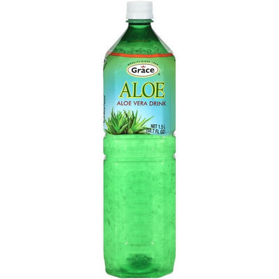 Aloe Water Vera Juice