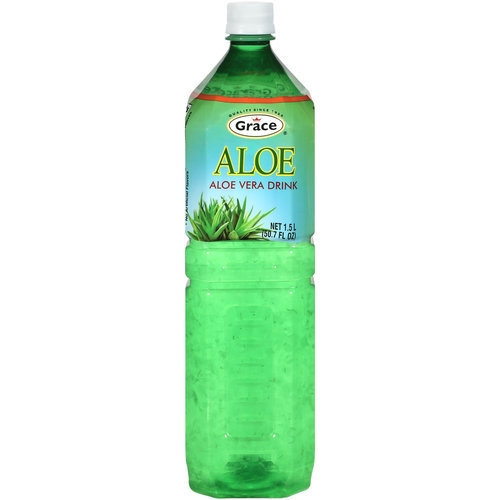 Aloe Water Vera Juice Reviews 2019