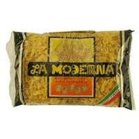 La Moderna Bowtie Pasta - 20 Bags (7 oz ea)