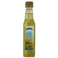 Pampa Oil Blend, Pure Soybean Extra Virgin Olive, 8.5 fl oz (250 ml) - TRANSNATIONAL FOODS, INC.