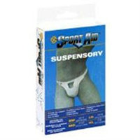 Sport Aid Suspensory W/Elastic Waist Band, Xlarge 5