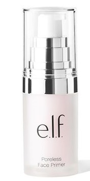 e.l.f. Poreless Face Primer- Small