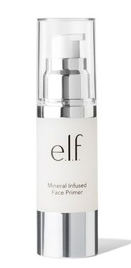 e.l.f. Mineral Infused Face Primer- Large