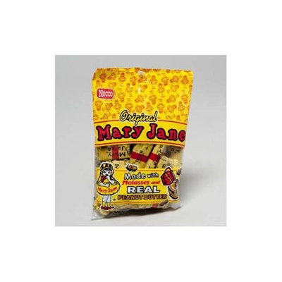 Ddi Original Mary Jane Candies Case Pack 12