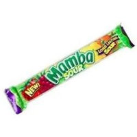 Storck Mamba Sour Stick Single 2.65 Oz