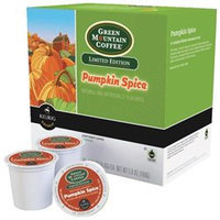 Keurig K-Cup Portion Pack Green Mountain Pumpkin Spice Coffee - 18-pk.