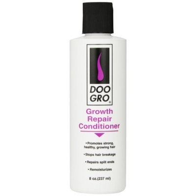 Doo Gro Growth Repair Conditioner, 8 Ounce