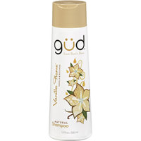 gud Vanilla Flame Shampoo