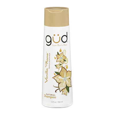 gud Vanilla Flame Shampoo