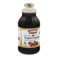 Lakewood Organic Tart Cherry Juice