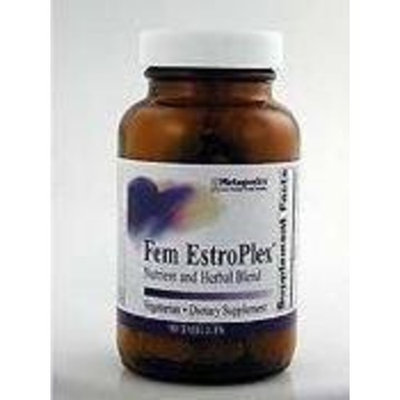Metagenics Fem EstroPlex 90 tabs