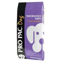 Midwestern Pet Foods Inc Midwestern Pet Foods Pro Pac Performance Puppy 16.5 Pounds - 70417