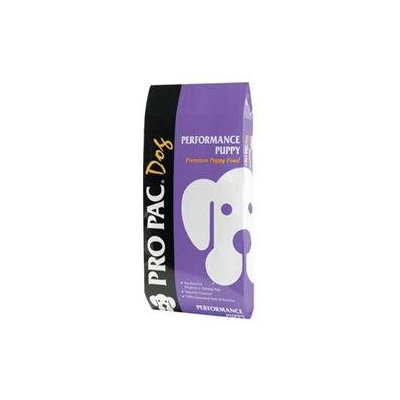Midwestern Pet Foods Inc Midwestern Pet Foods Pro Pac Performance Puppy 16.5 Pounds - 70417