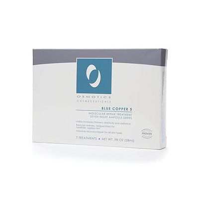 Osmotics Cosmeceuticals Blue Copper 5 Molecular Repair Treatment