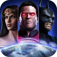 Warner Bros. Injustice: Gods Among Us