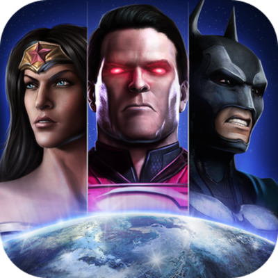 Warner Bros. Injustice: Gods Among Us