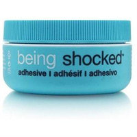 Rusk Case Being Shocked Adhesive Gel Clay Lot Great Salon Retail