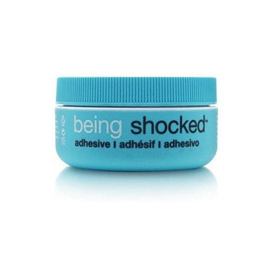 Rusk Case Being Shocked Adhesive Gel Clay Lot Great Salon Retail