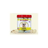 Grandma Lucy's Freeze Dried Just Chicken Dog Treats - 4 oz