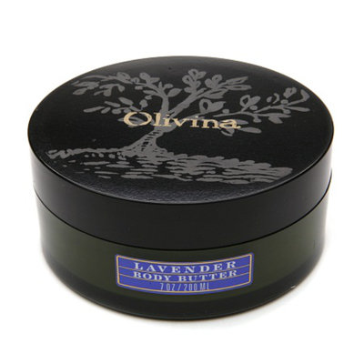 Olivina Body Butter